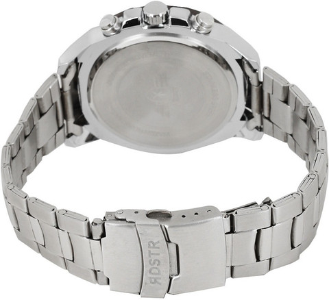 Roadster Analog Watch - For Men - Buy Roadster Analog Watch - For