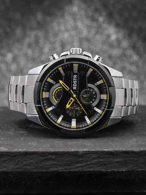 Roadster Analog Watch - For Men - Buy Roadster Analog Watch - For