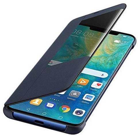 Helix Flip Cover for Huawei Mate 20 Pro - Helix : Flipkart.com