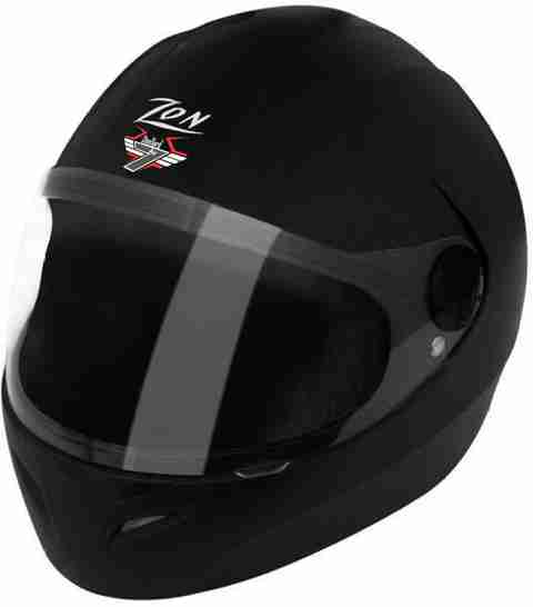 Steelbird SB-37 Zon 7Wings Motorbike Helmet - Buy Steelbird