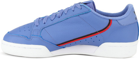 Adidas Continental 80 Shoes Blue ADIDAS ORIGINALS Continental 80