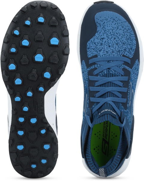 Skechers GO RUN MAX TRAIL 5 ULTRA Running Shoes For Men