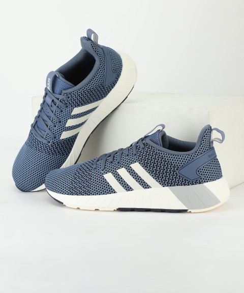 Flipkart Adidas Questar Byd Shoes Men's Men's Questar Byd Top