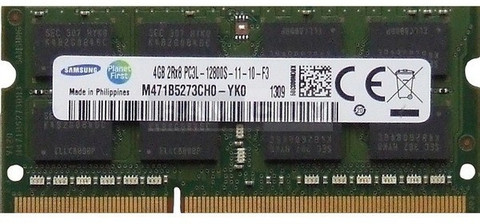 SAMSUMG 4GB 2Rx8 PC3-10600S 4GBx2枚 共8GB  SAMSUNG 4GB PC3-10600S DDR3 1333Mhz 4GB 8GB 1.5V Laptop Memory