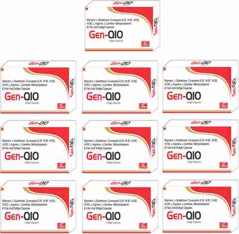 glutathione q10 Optimize Health and Slow Aging with Antioxidants CoQ10 and Solaray PQQ CoQ10 NAC Glutathione