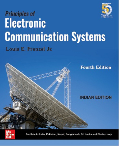 Principles of Electronic Communication Systems: Buy Principles of