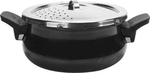 Pigeon SUPER COOKER ALL IN ONE L Outer Lid Induction Bottom