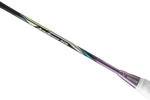 VICTOR Auraspeed 90S Speed Series Professional 4U Purple, Black