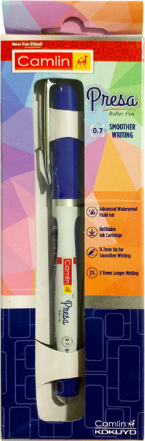 Camlin Presa Roller Ball Pen Buy Camlin Presa Roller Ball Pen