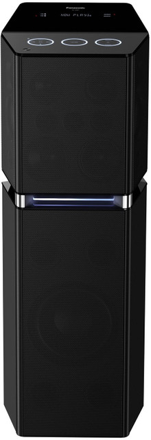 Buy Panasonic SC-UA7GW-K Stylish Design with Dolby 1700 W