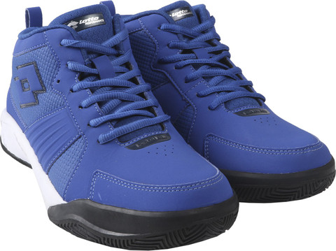 LOTTO Basketball Shoes For Men Buy LOTTO Basketball Shoes For