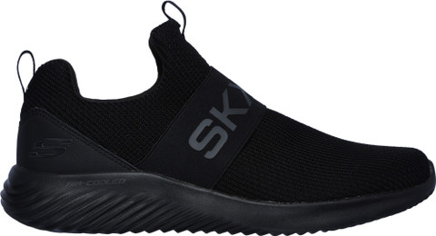 Skechers BOUNDER- WOLFSTON Sneakers For Men Buy Skechers BOUNDER