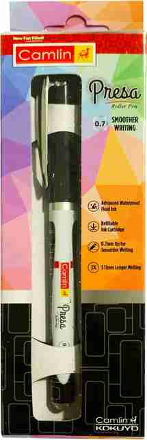 Camlin Presa Roller Ball Pen