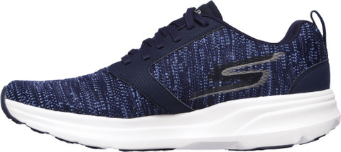Skechers GO RUN RIDE Running Shoes For Men Buy Skechers GO RUN