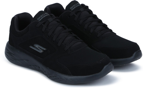 Skechers GO RUN 600-QUALIFIED Running Shoes For Men