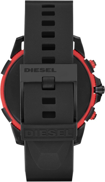DIESEL Full Guard Smartwatch Price in India Buy DIESEL Full