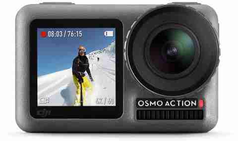 dji Osmo Osmo Action Sports and Action Camera Price in India Buy