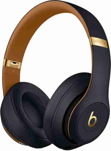 ヘッドホン Beats by Dr Dre BEATS STUDIO3 WI Free Shipping! Beats by Dr. Dre Studio3 Wireless Noise Cancelling