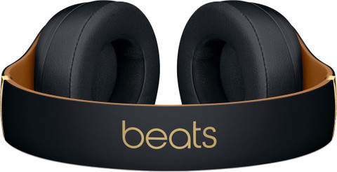 Beats Studio3 Bluetooth Wireless On Ear Headphones with Mic