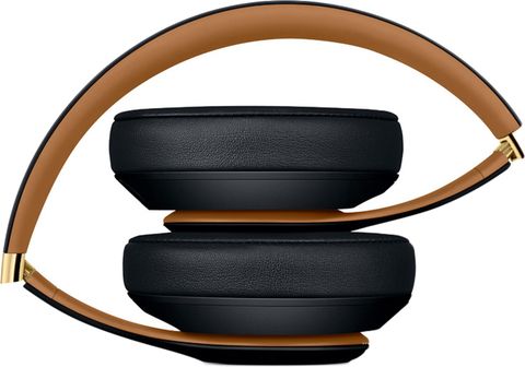 Beats Studio3 Bluetooth Wireless On Ear Headphones with Mic