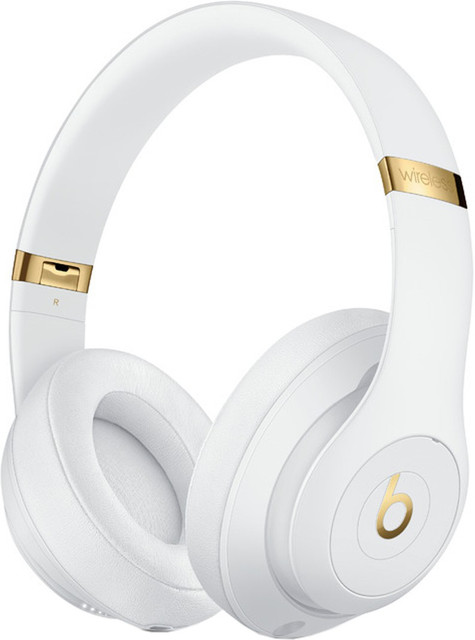 Beats Studio3 W1 Headphone Chip, Active Noise Cancelling, 22Hrs