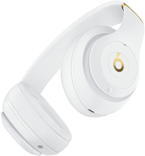Beats Studio3 - W1 Headphone Chip, Active Noise Cancelling