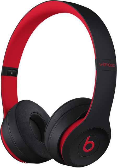 Beats Solo3 The Beats Decade Collection Bluetooth Price in India
