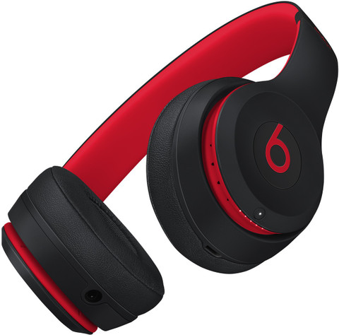 Beats Solo3 - The Beats Decade Collection Bluetooth Price in India