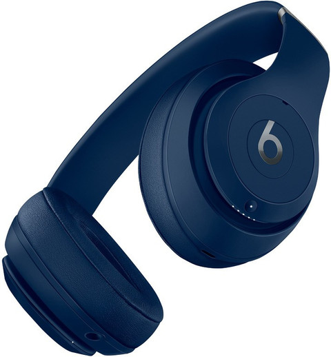 Beats Studio3 W1 Headphone Chip,Active Noise Cancelling,22Hrs