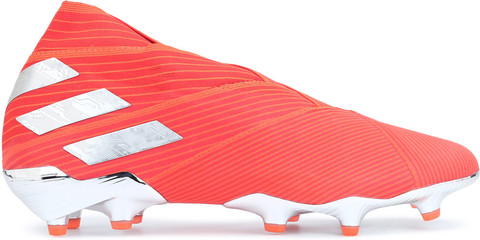 ADIDAS Nemeziz 19+ Fg Football Shoes For Men Buy ADIDAS Nemeziz