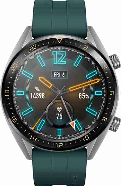 Huawei Watch GT Active Smartwatch Price in India Buy Huawei