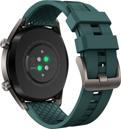 Huawei Watch GT Active Smartwatch