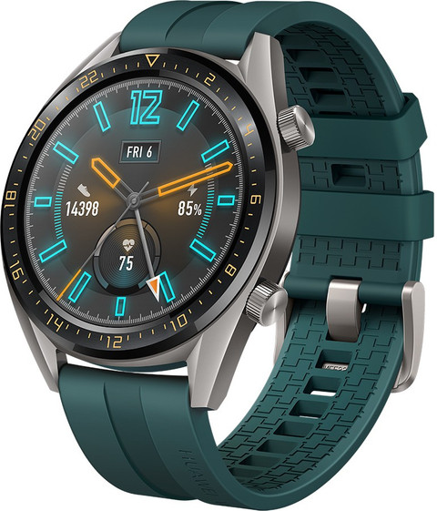 Huawei Watch GT Active Smartwatch Price in India Buy Huawei