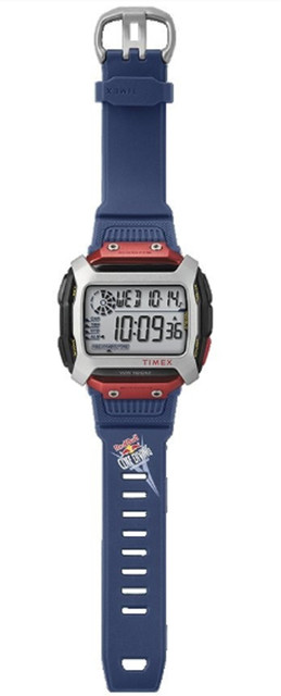 TIMEX Timex Digital Watch For Men