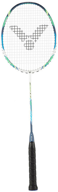 VICTOR Meteor X 80 B All-Round Series (3U) White, Blue Strung