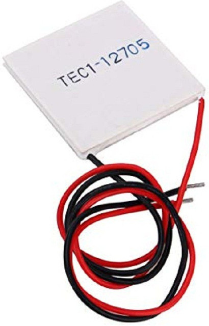 DHRUV-PRO Thermoelectric Cooler Heat Sink Cooling Peltier 12 Volt