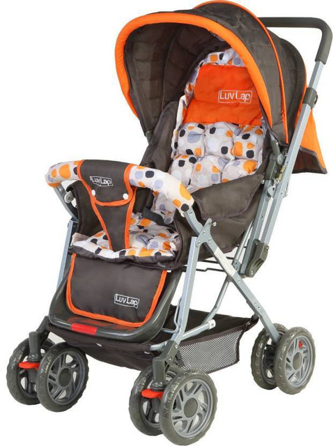 LuvLap SUNSHINE BABY STROLLER (18107) Stroller Buy Stroller
