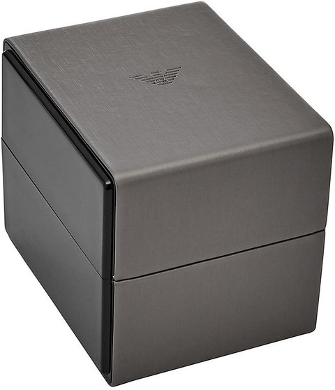 EMPORIO ARMANI Quartz Arianna Analog Watch For Women Buy