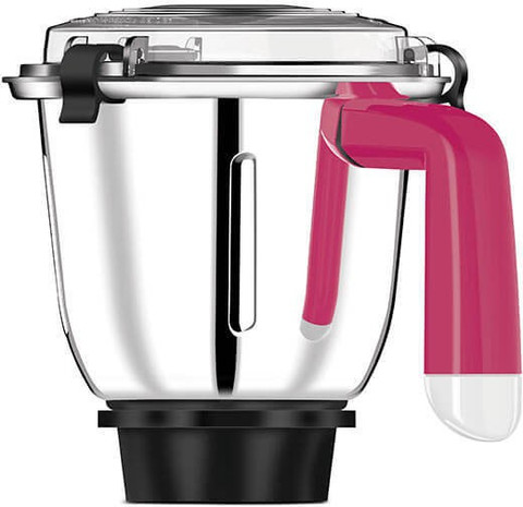 BAJAJ Hexagrind 600 W Mixer Grinder