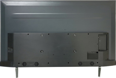 Vu Pixelight 163 cm (65 inch) Ultra HD (4K) LED Smart Linux TV