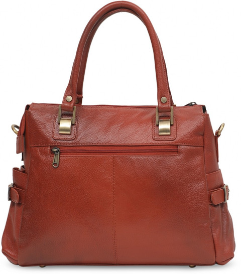 Lily Bloom Triple Section Satchel Spinner Suitcase Lily Bloom