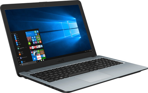 ASUS VivoBook 15 Intel Core i5 8th Gen 8250U - (8 GB/1 TB HDD