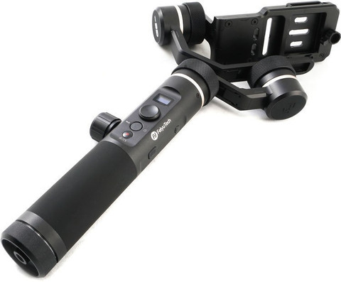 FeiyuTech G6 Plus (3 In 1 ) Handheld Camera Stabilizer 3 Axis
