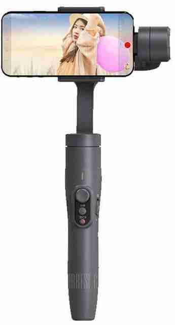 FeiyuTech Vimble Handheld Built-In Extender Axis Gimbal