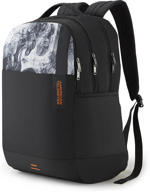 american tourister techno laptop backpack 02 black 51o 0 09002 SLATE 2.0 LPBP 01 americantourister American Tourister Segno Backpack 2
