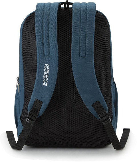 バッグ American Tourister 41L Buy AMERICAN TOURISTER Jit+ Unisex Solid Laptop Backpack