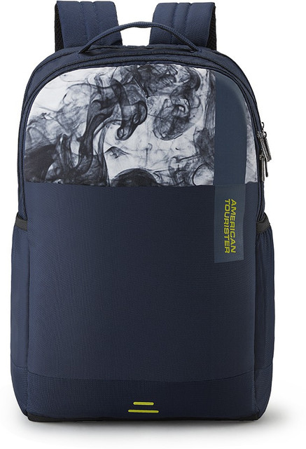 black leather mini backpack aeropostal Steampunk Mini Leather Backpack: Black College Bag