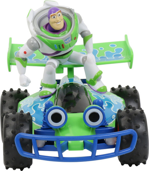 Dickie Toys Toy Story Radio Control Car Dickie Remote Control Rc