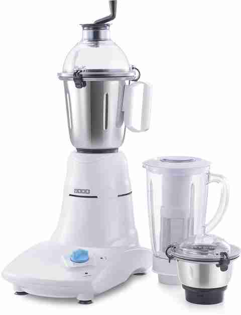 USHA 750 W Mixer Grinder Price in India Buy USHA 750 W Mixer