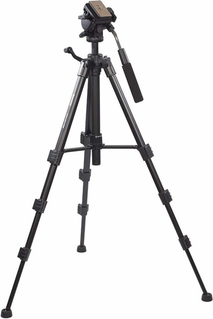 Simpex VCT-691 Tripod